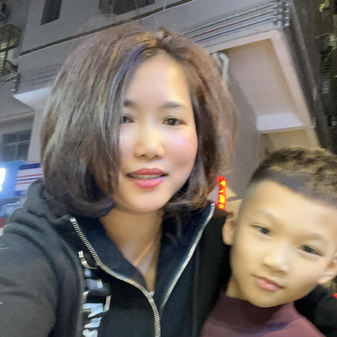 正杨妈