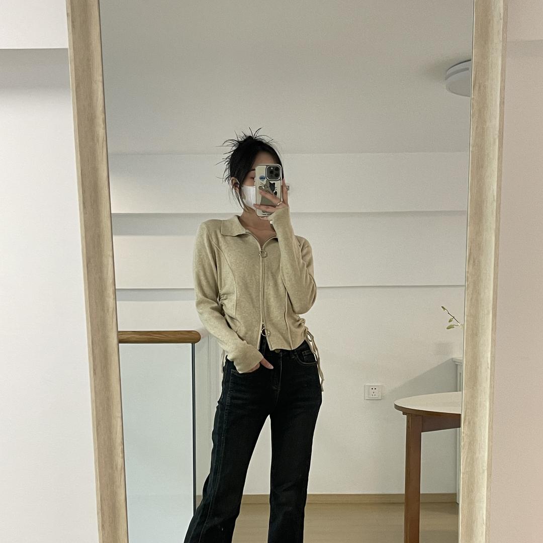 百喜达原创女裤