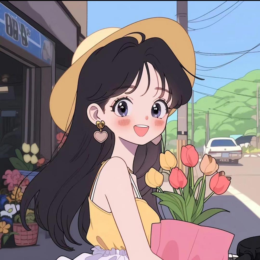悠妈的宝藏屋