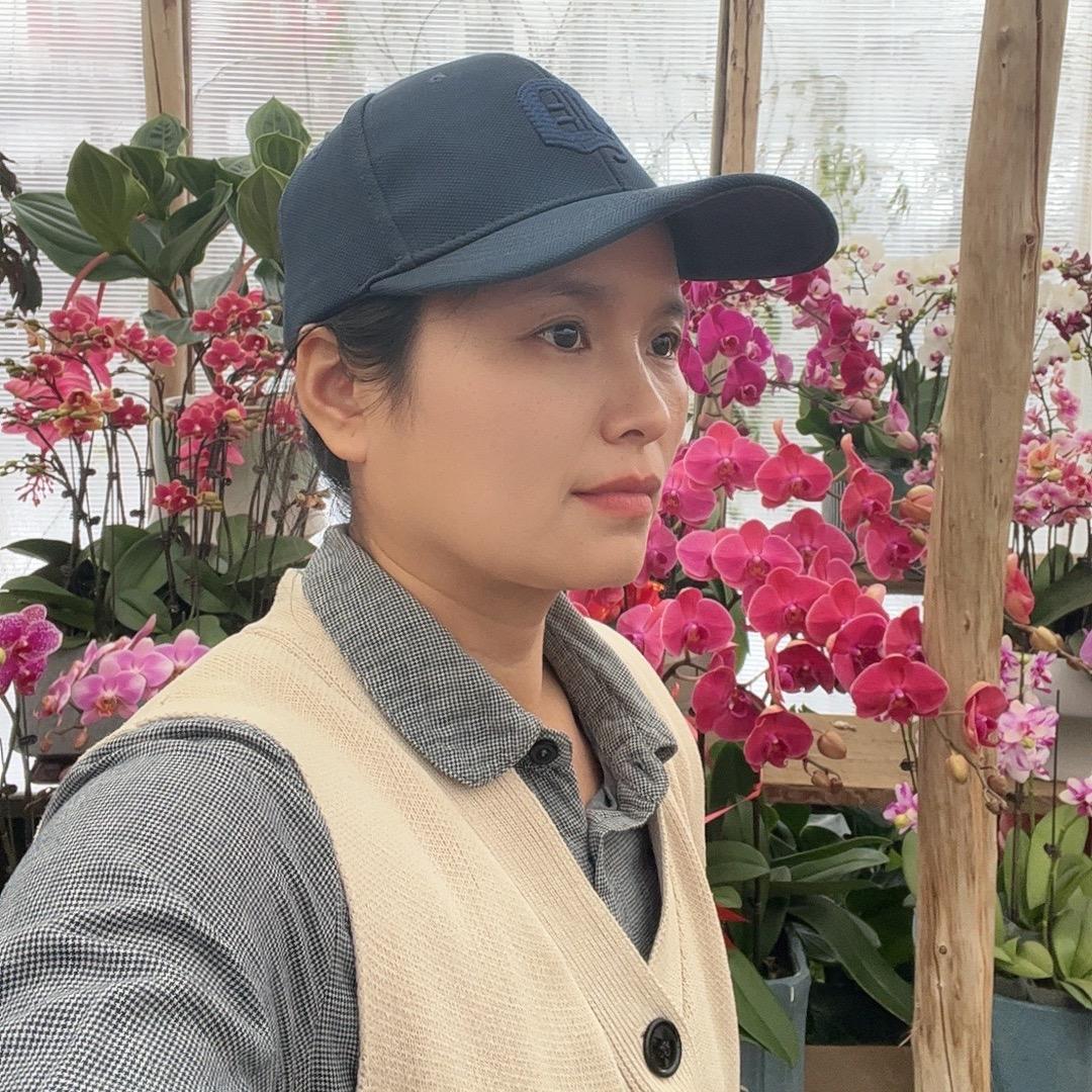 威海万春花卉