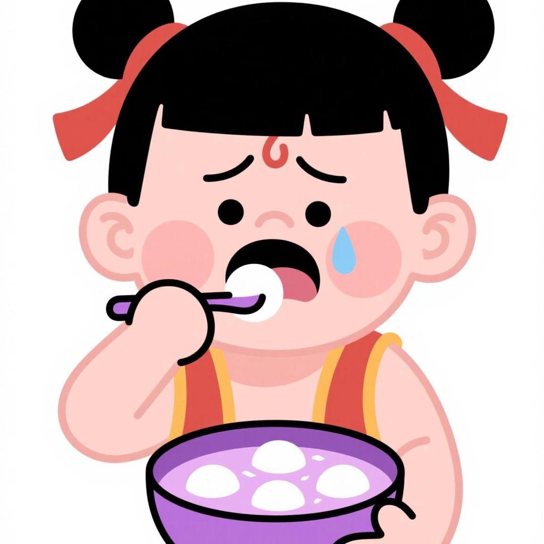 我更加努力