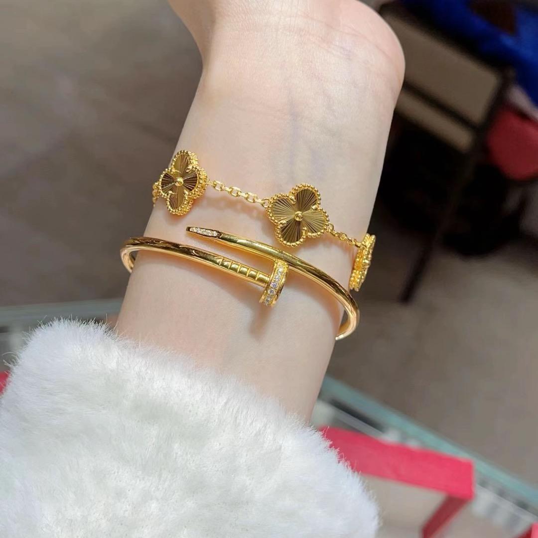 辰熙金包银精选