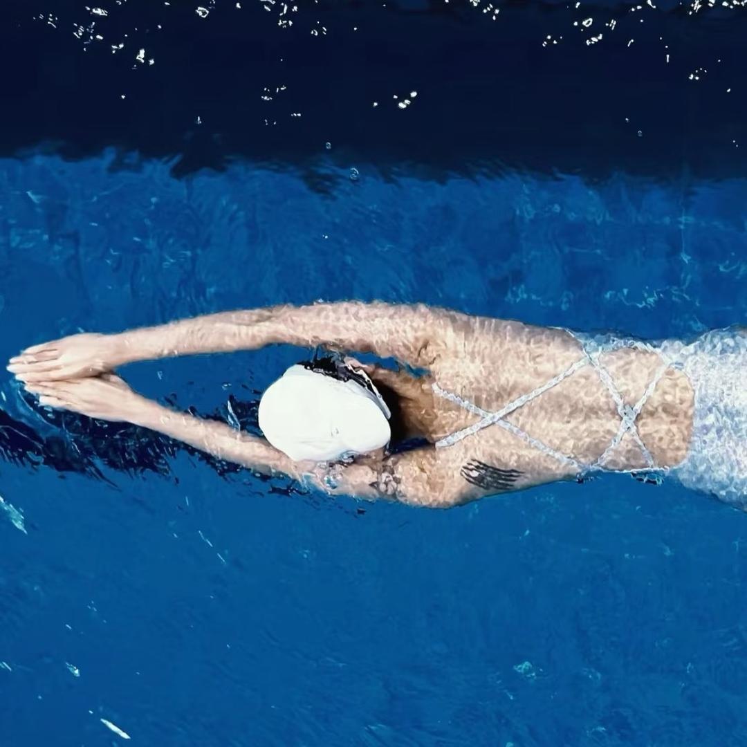 冠盛凌云游泳馆