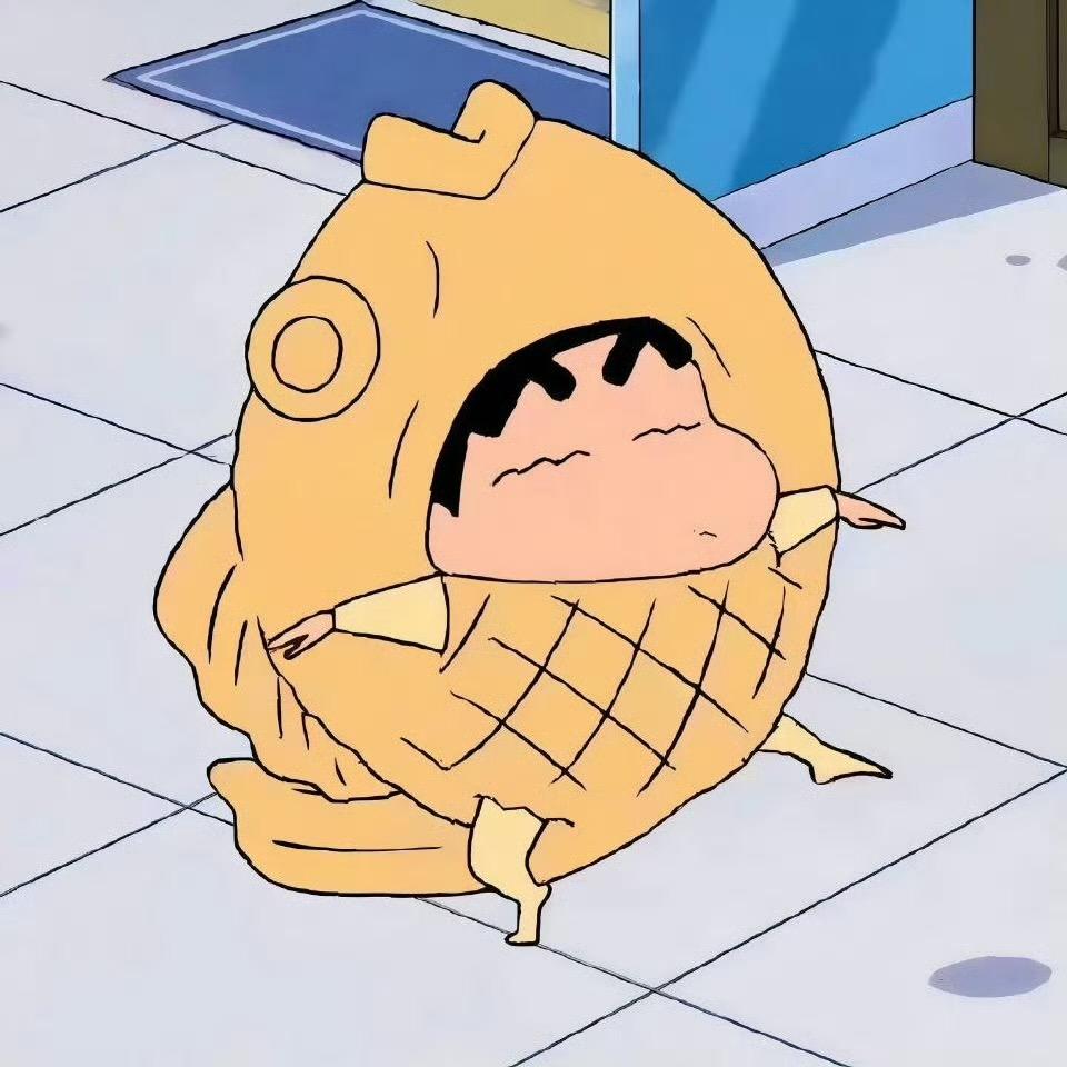 懒十六🙈