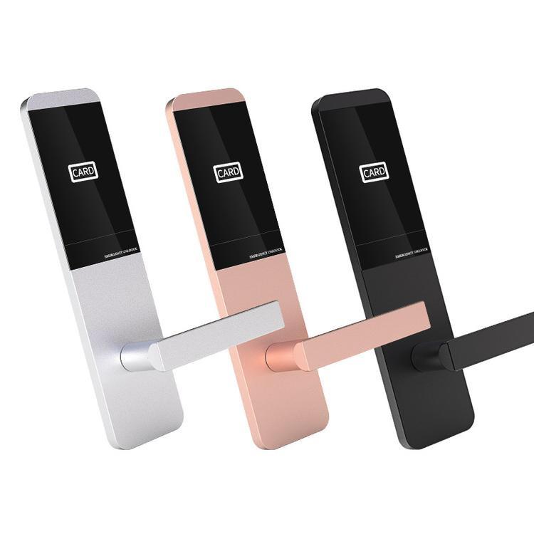 云科智能门锁深圳源头厂家