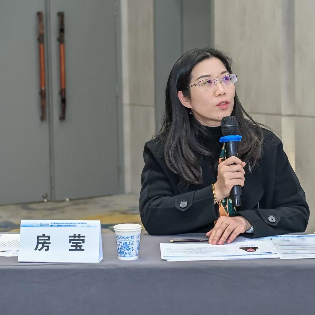 房莹医生讲代谢