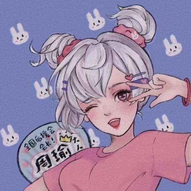 咕噜咕噜潮玩diy