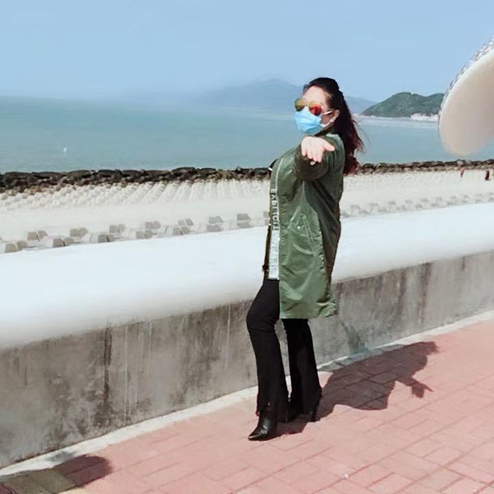 追求我的梦想