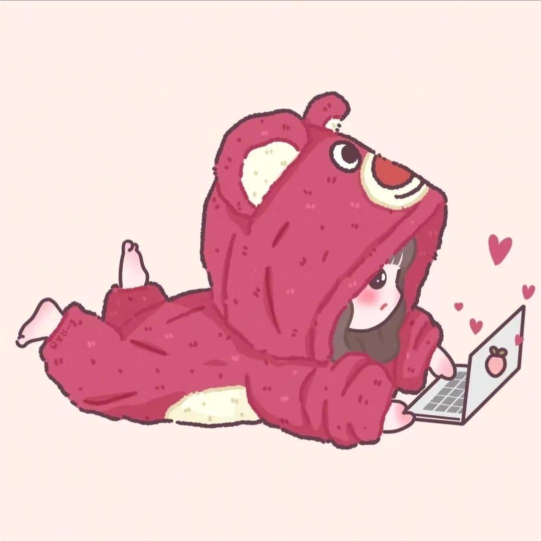 小仙女呀🧚‍♀️