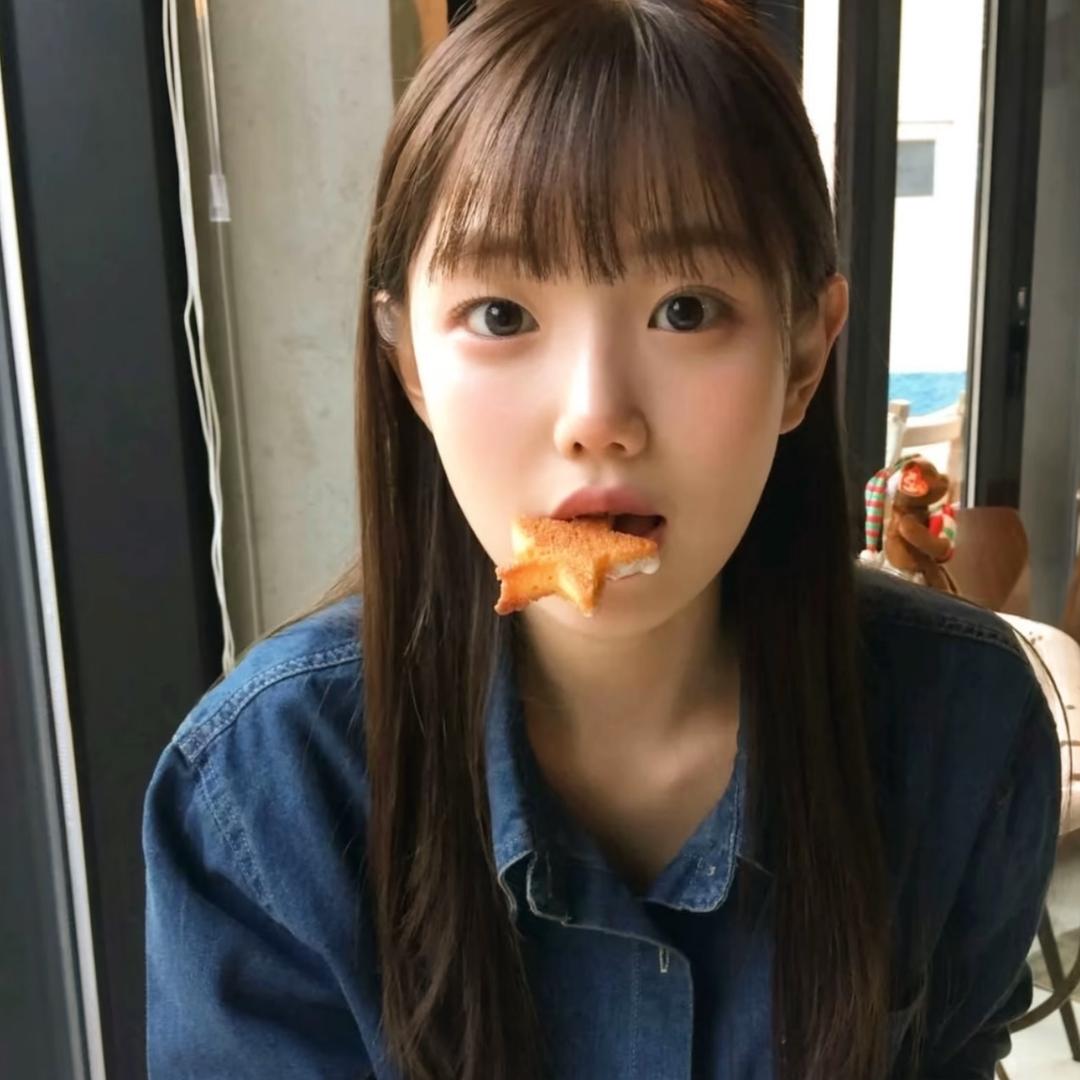 卢欣蕊