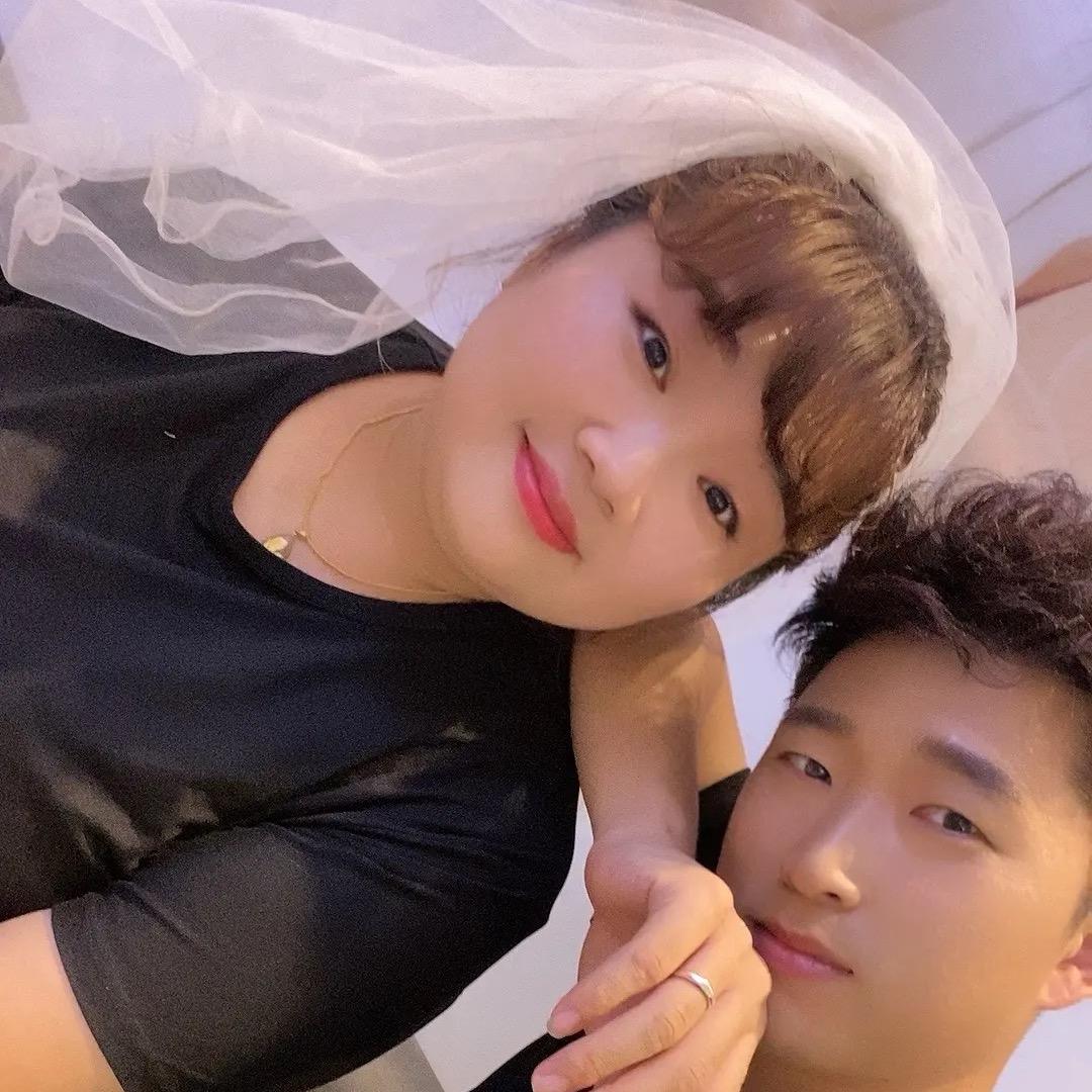 韩💕张