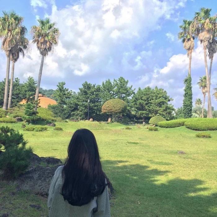 果子逛吃青岛