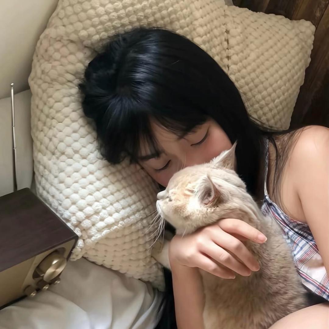 +、