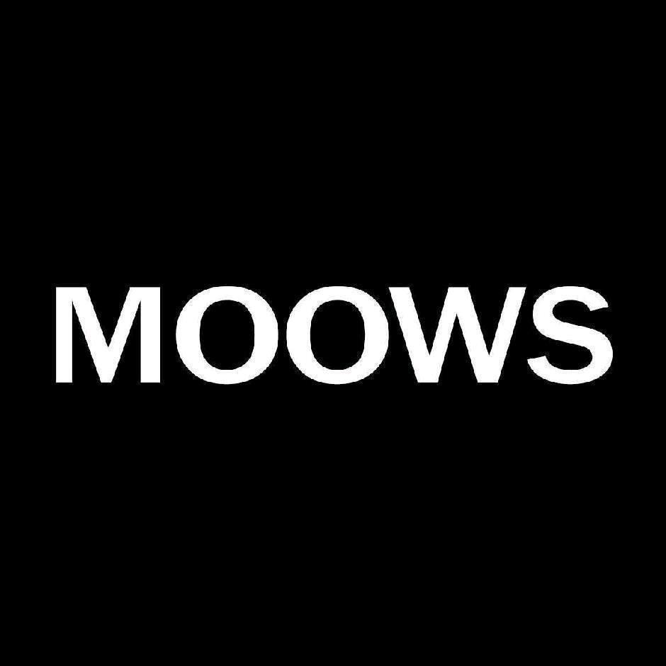MOOWS婷婷