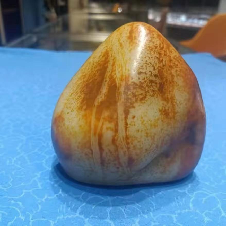 刚仔籽玉3