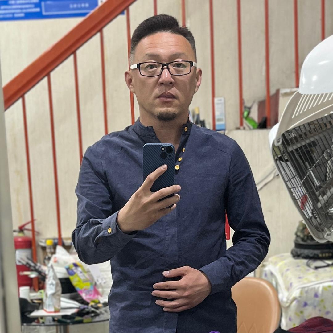 大明湖畔的小么子