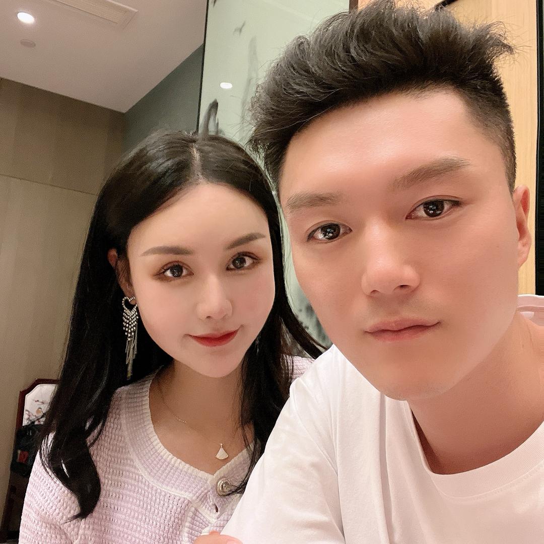 环环二胎了（孕中期）