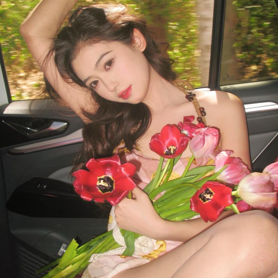 盈盈原创女装🍑