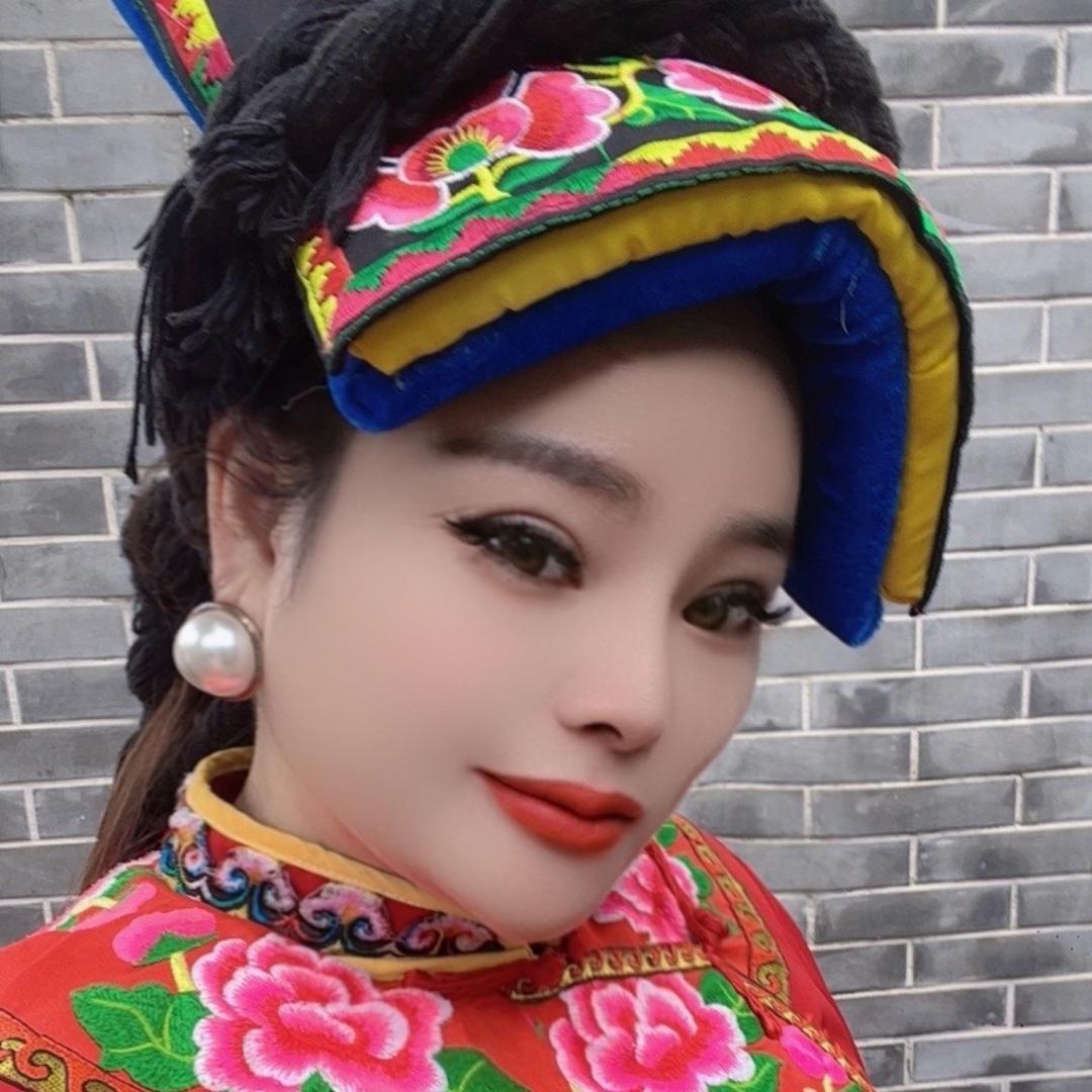 佳儿在江油