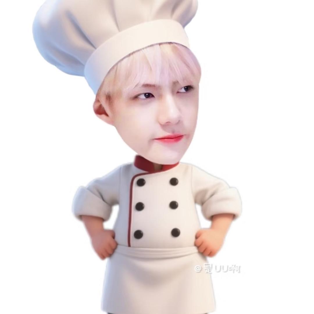 弯曲椰子划水🥥