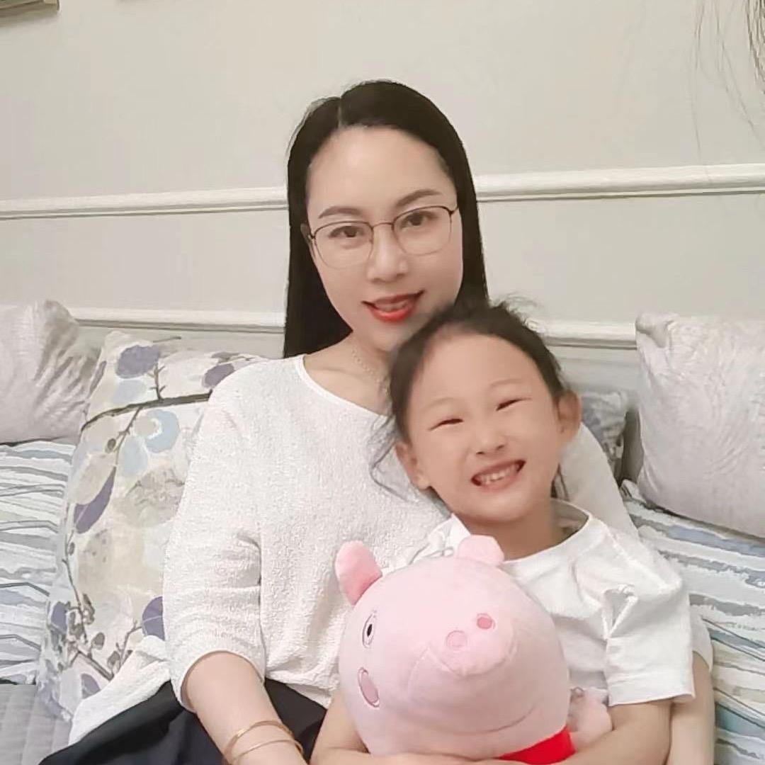 小刘宝妈妈