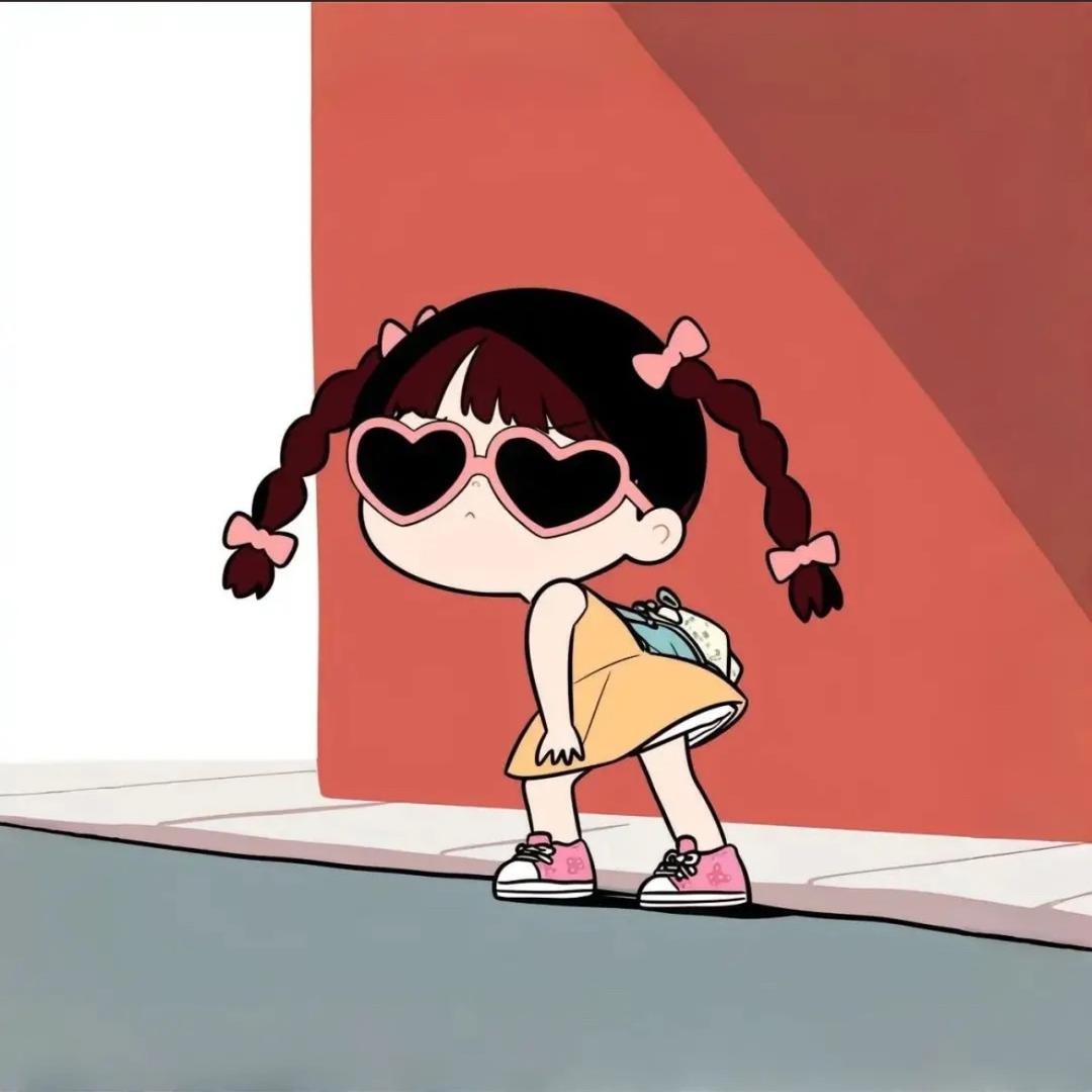 小 颜颜