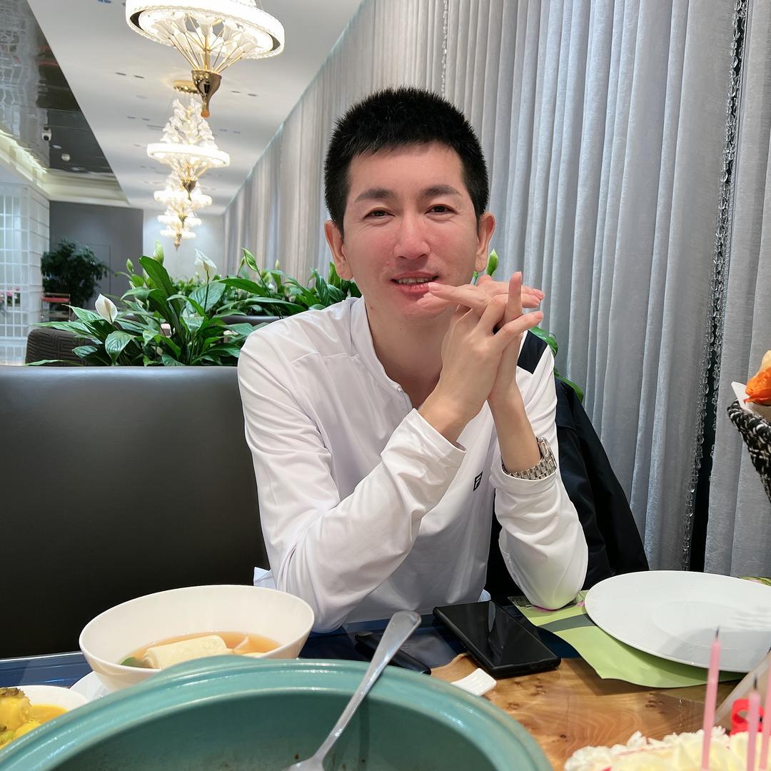 墨子渊