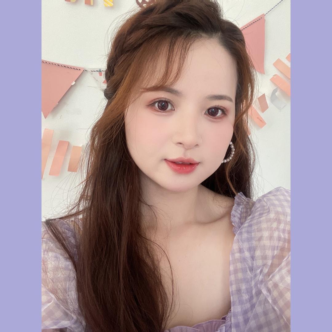 韶关设计师青青