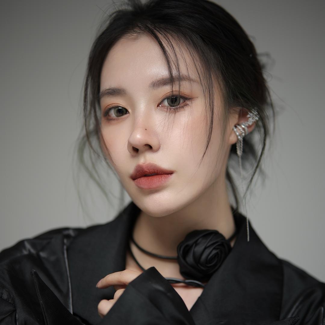 化妆师洛欣❤️（线下课招生中）