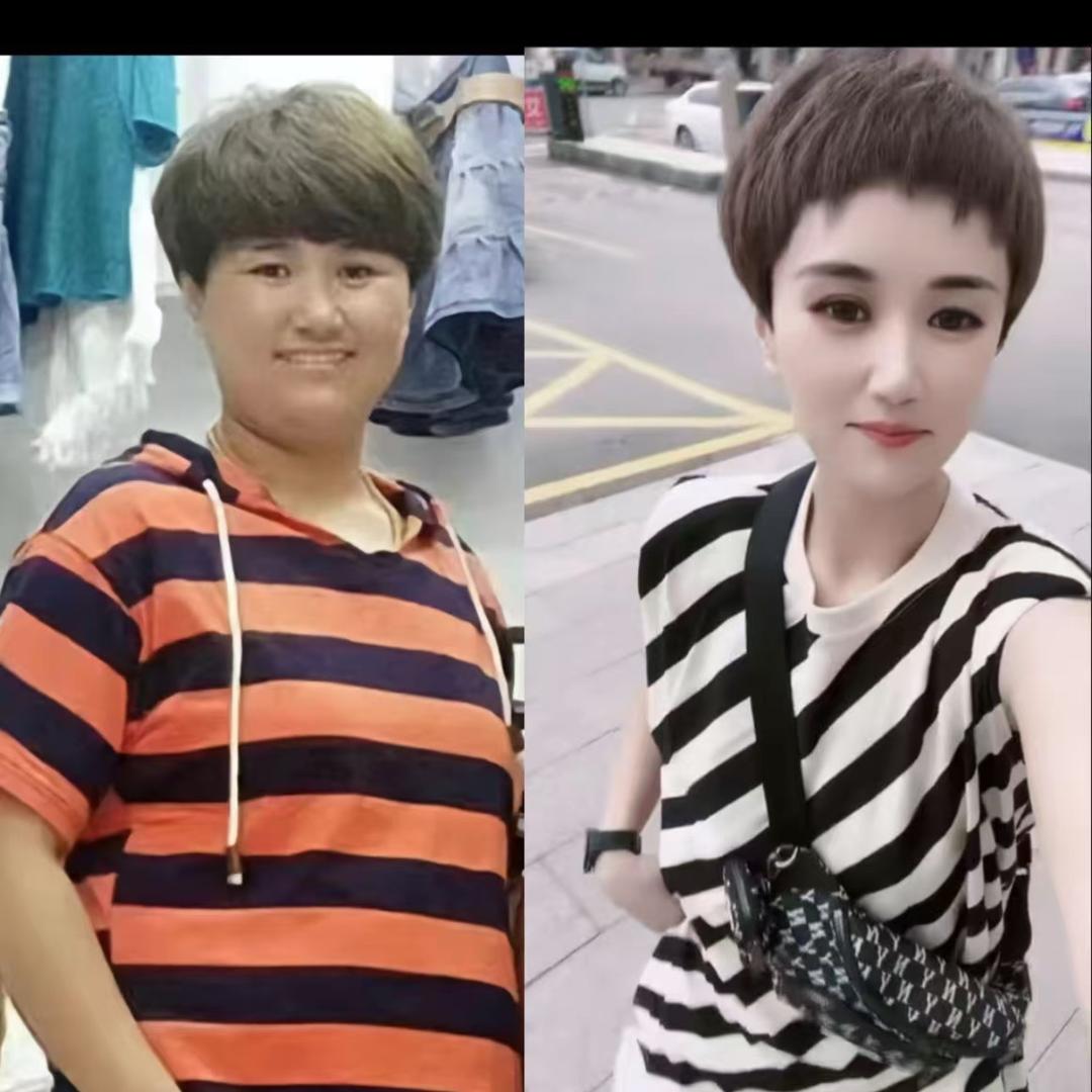 小苹果女装