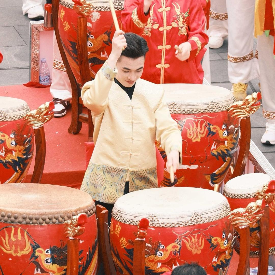 良人鄭🥁