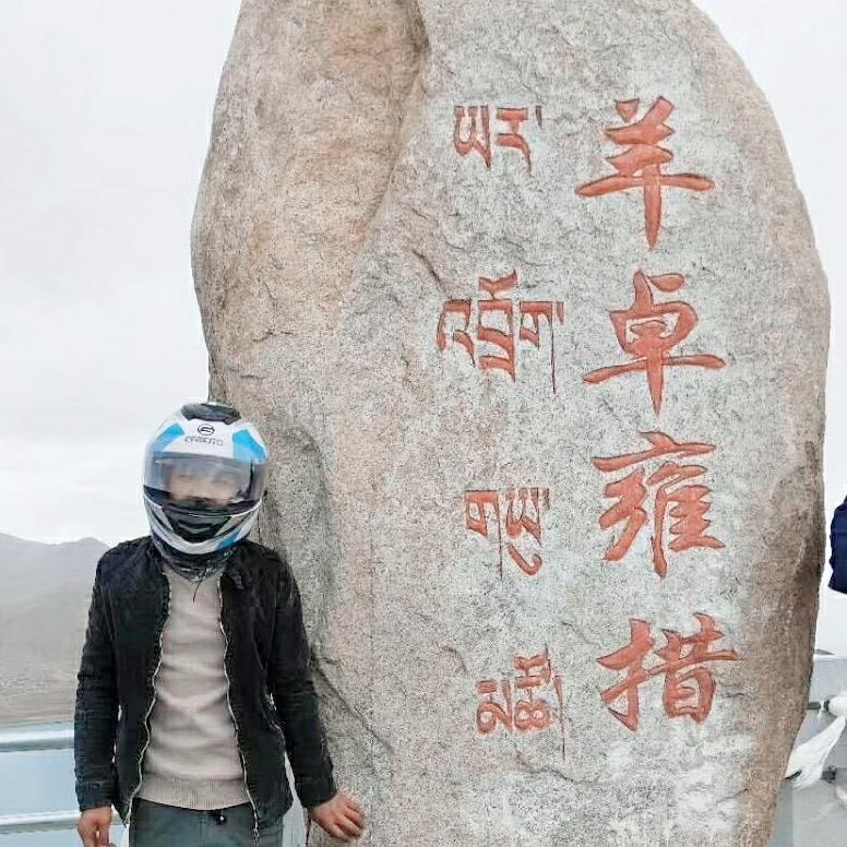 时间凉拌了生活