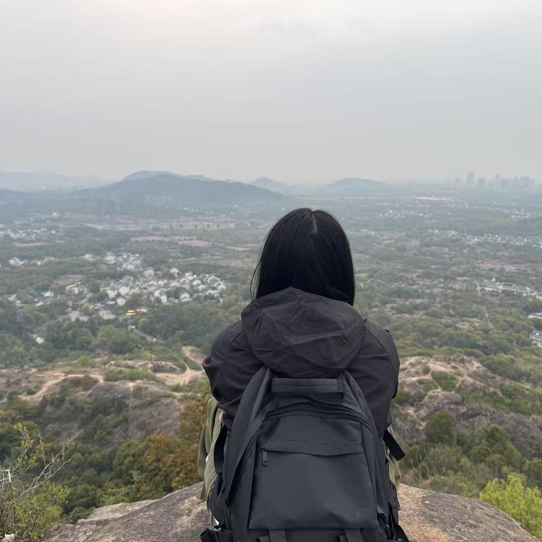 自由自在，奔赴山海