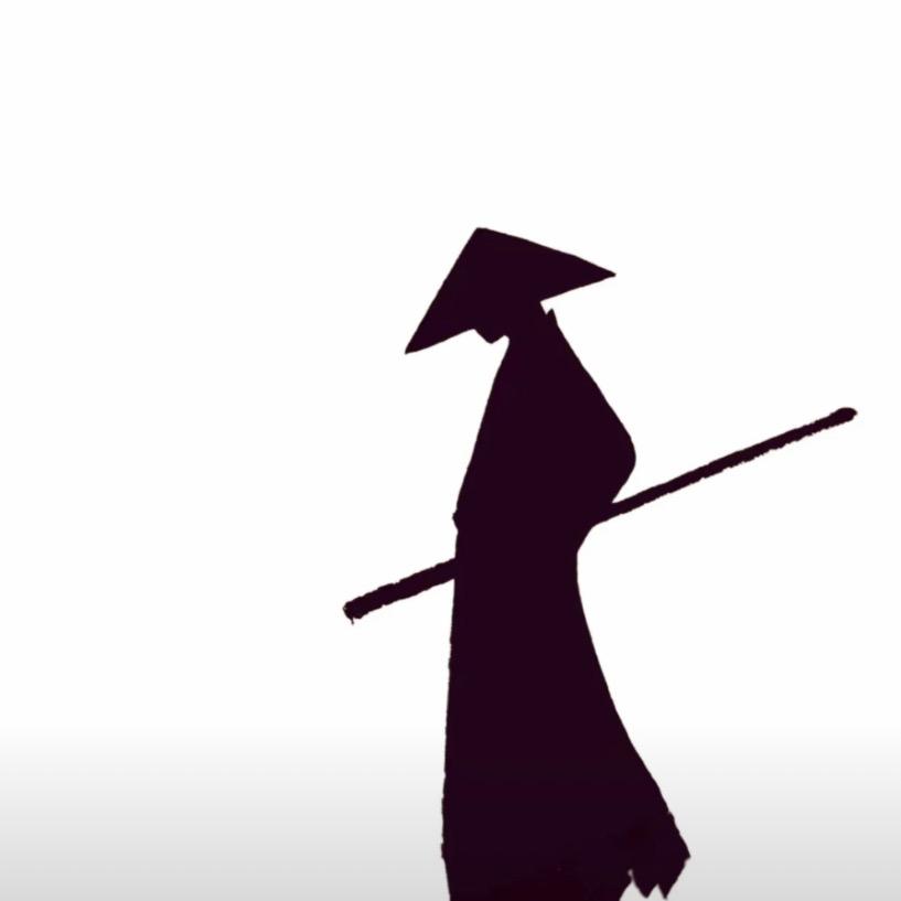 相忘于江湖^