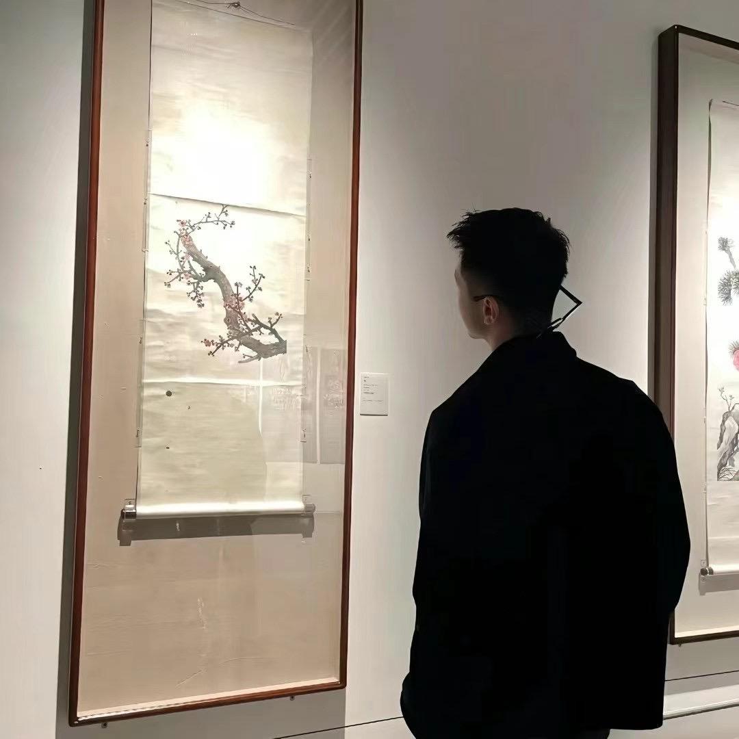 闯