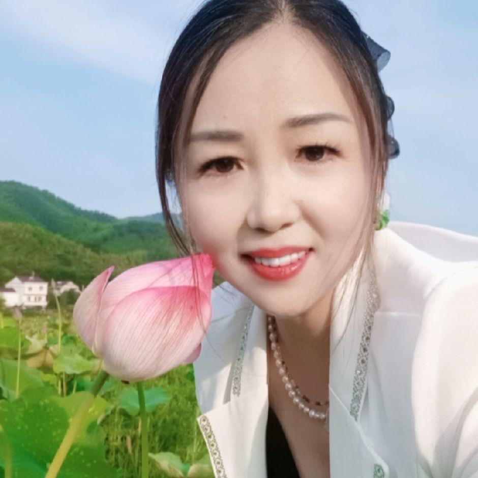 冰灵雪荷
