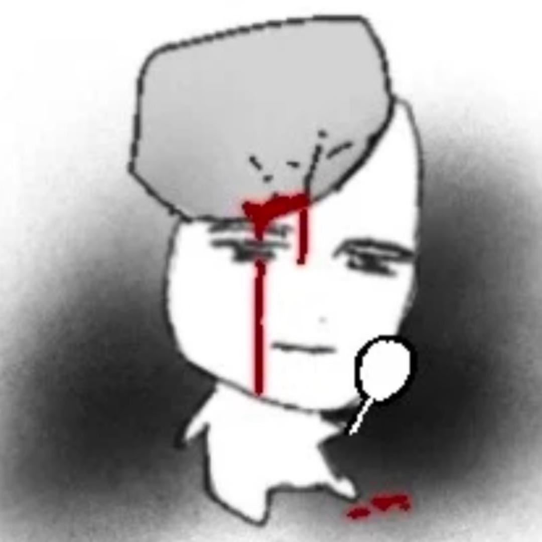 いちごスムージー