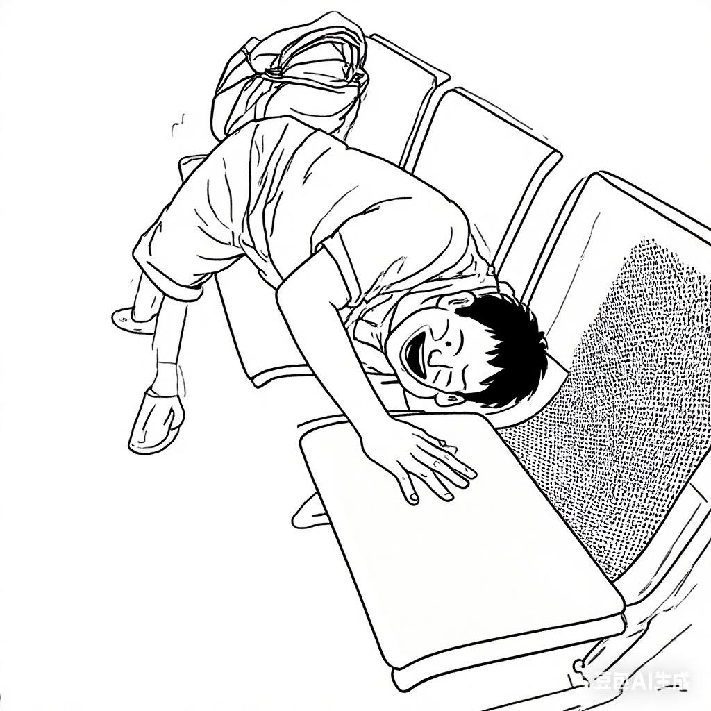 画画的baby吖
