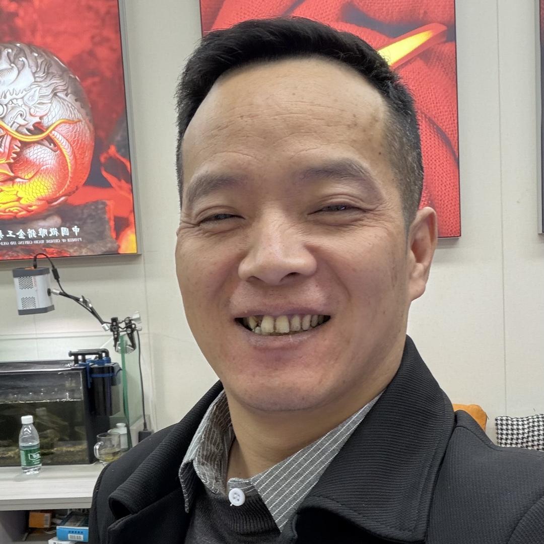 天宝黄金（实验小学店）