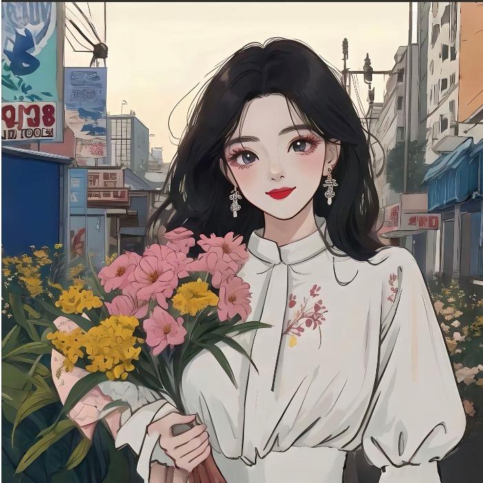 浅浅👒