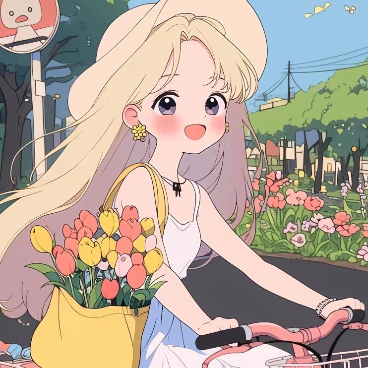 每日好物分享🎈