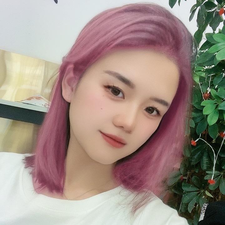 不吃香菜🤪 丶