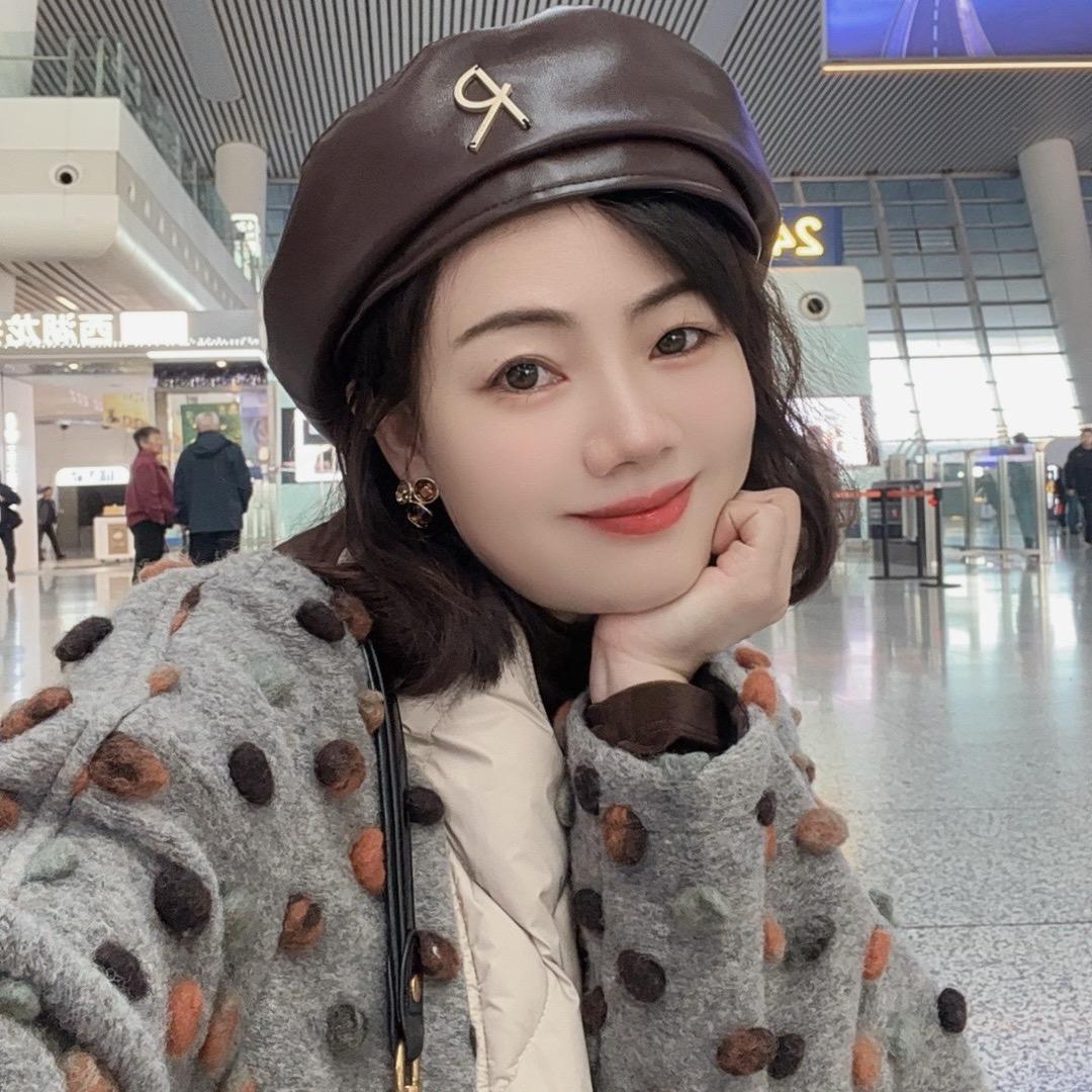 如春女装店新号筹备中