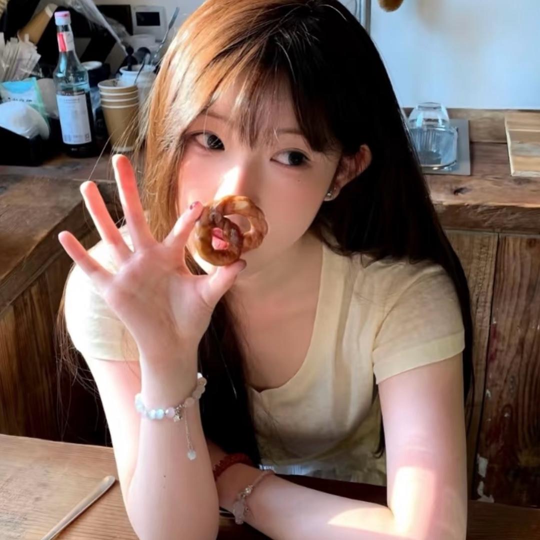 若若