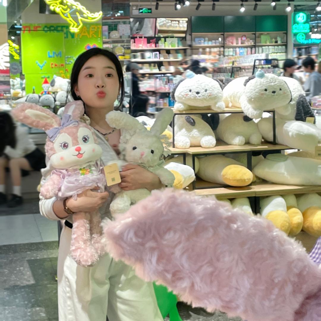 青梅不酸^