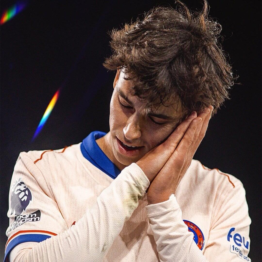 𝑳𝒖𝒐  𝑺𝒐𝒏𝒈   ༧