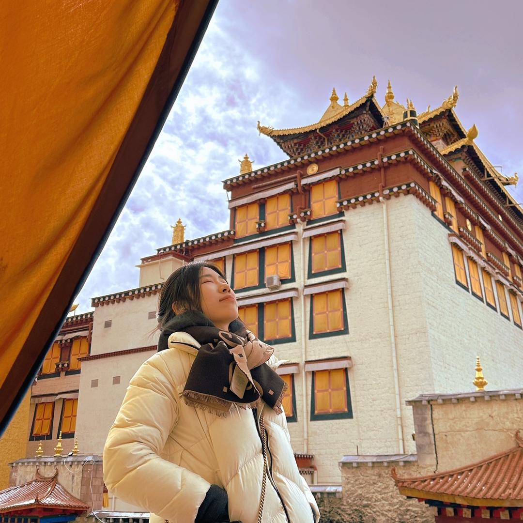 精分砖家然哥哥