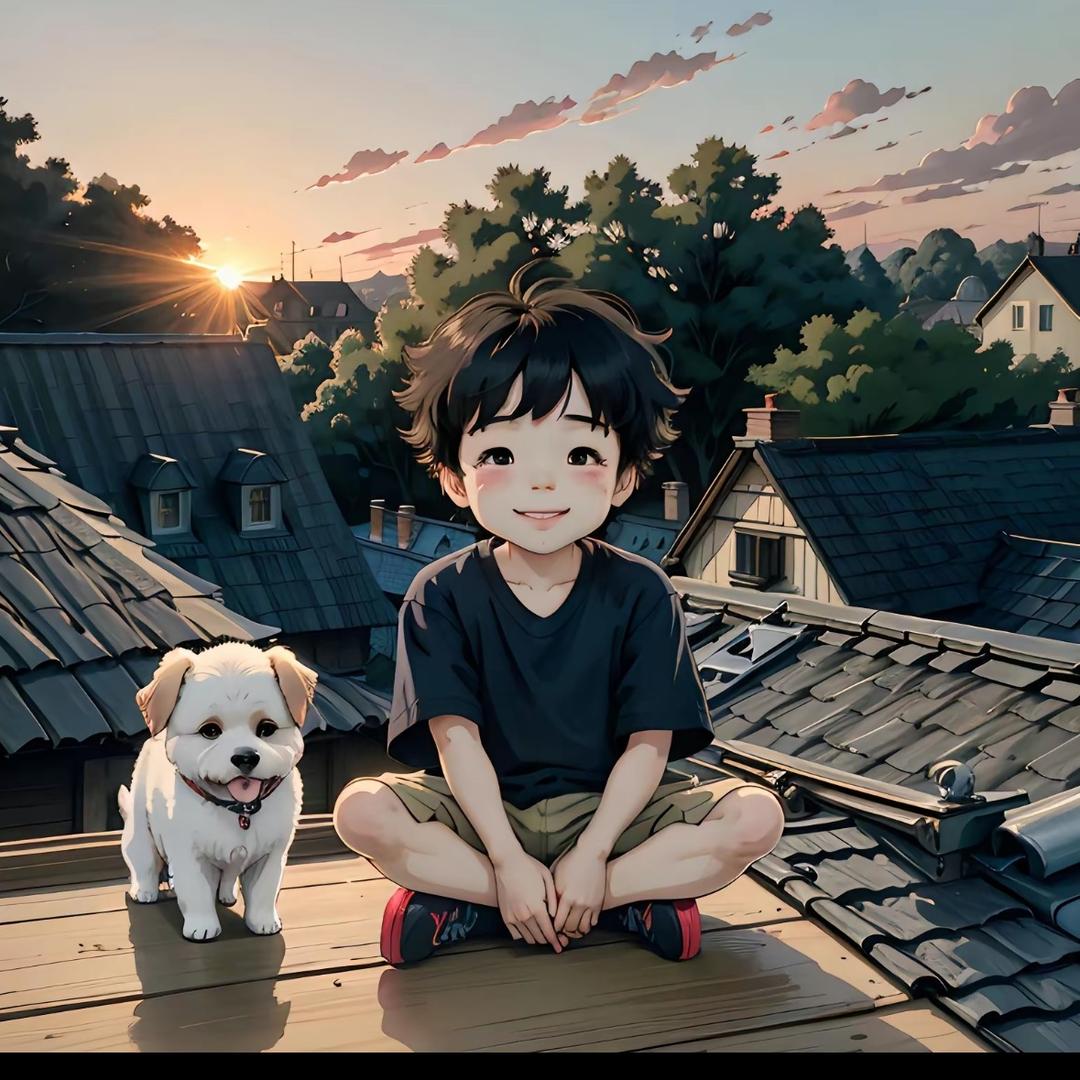皮皮糖