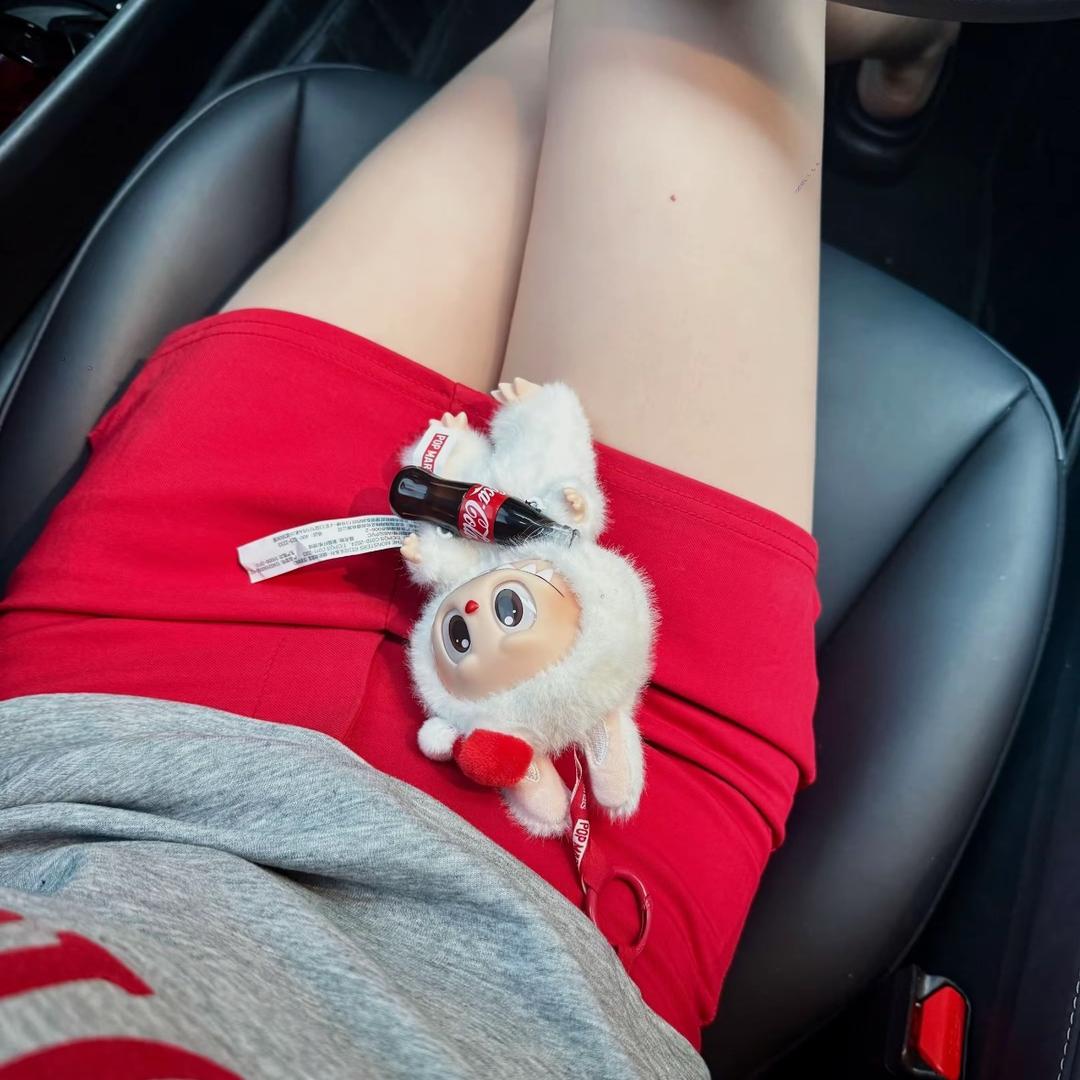 小美🐼