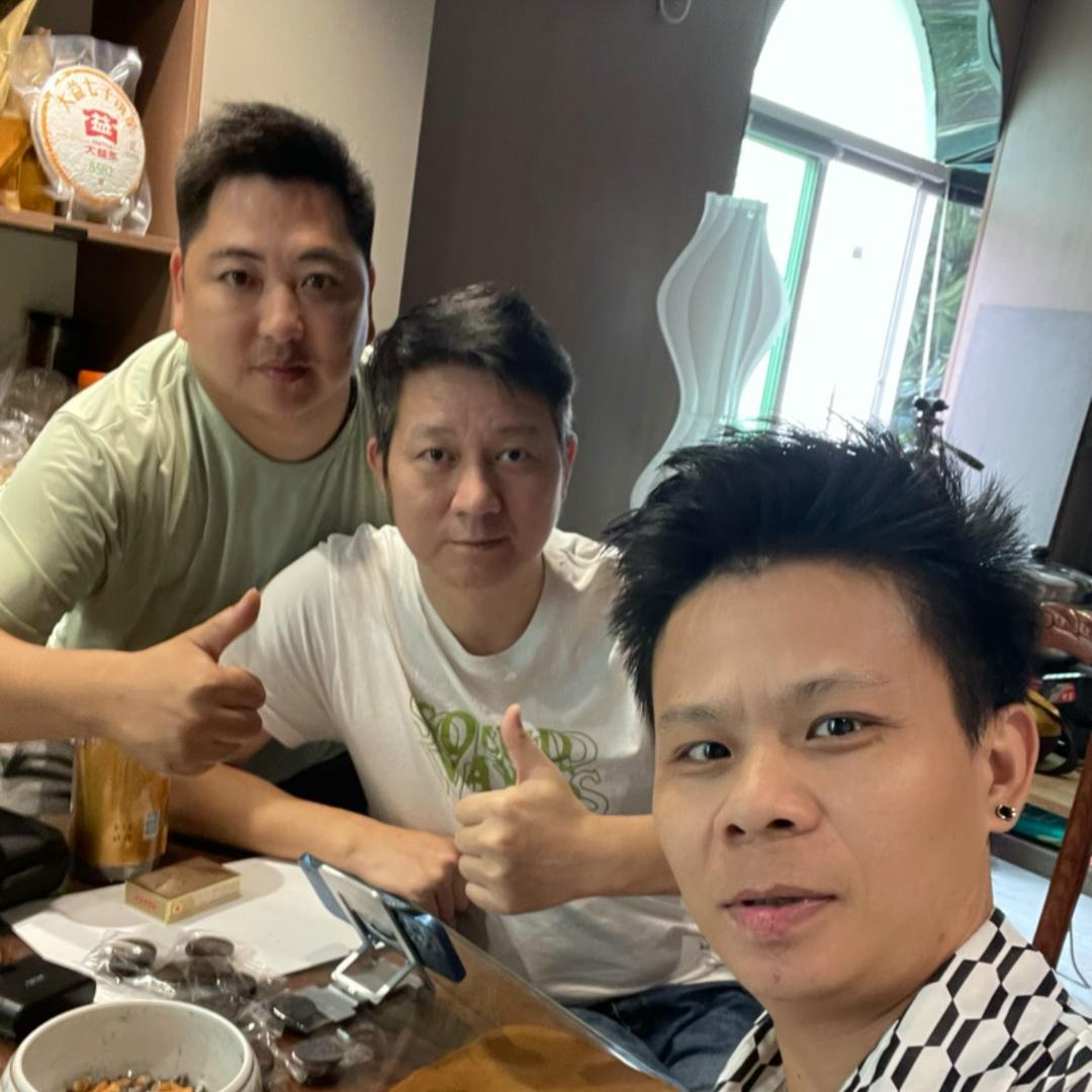 三条友的盐焗鸡